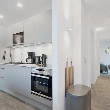 2 Bedroom Lovely In Lembruch-duemmer Apartment Lembruch