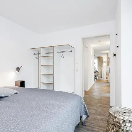 Apartment 2 Bedroom Lovely In Lembruch-duemmer *