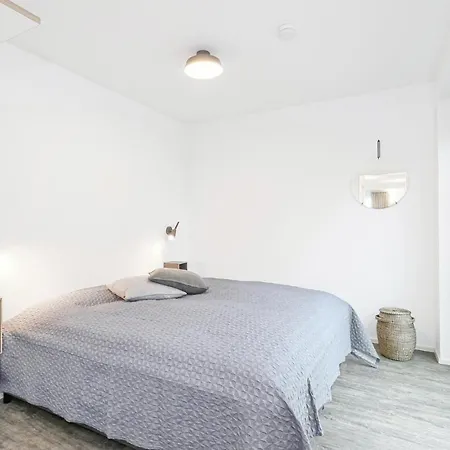 2 Bedroom Lovely In Lembruch-duemmer