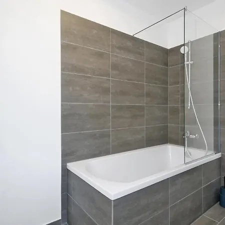 2 Bedroom Lovely In Lembruch-duemmer