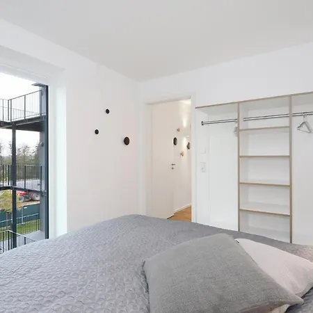 2 Bedroom Lovely In Lembruch-duemmer Apartment Lembruch
