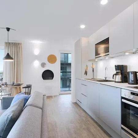 2 Bedroom Lovely In Lembruch-duemmer
