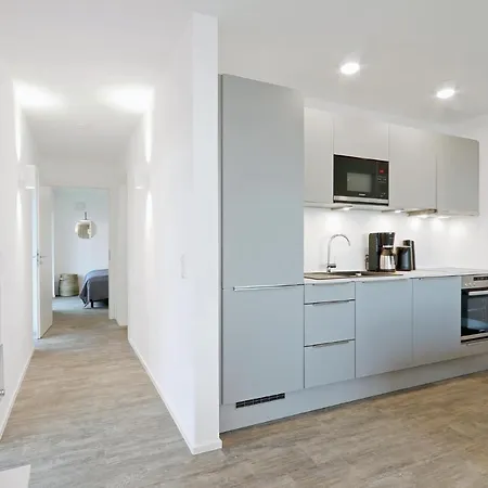 Apartment 2 Bedroom Lovely In Lembruch-duemmer