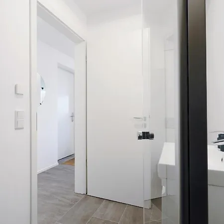 2 Bedroom Lovely In Lembruch-duemmer * Lembruch